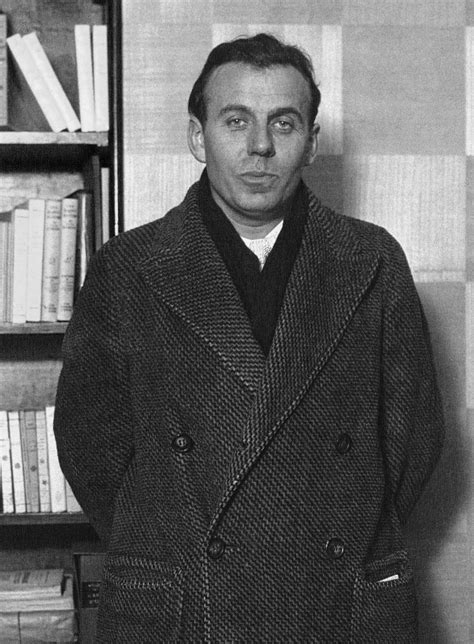 louis ferdinand Celine wikipedia